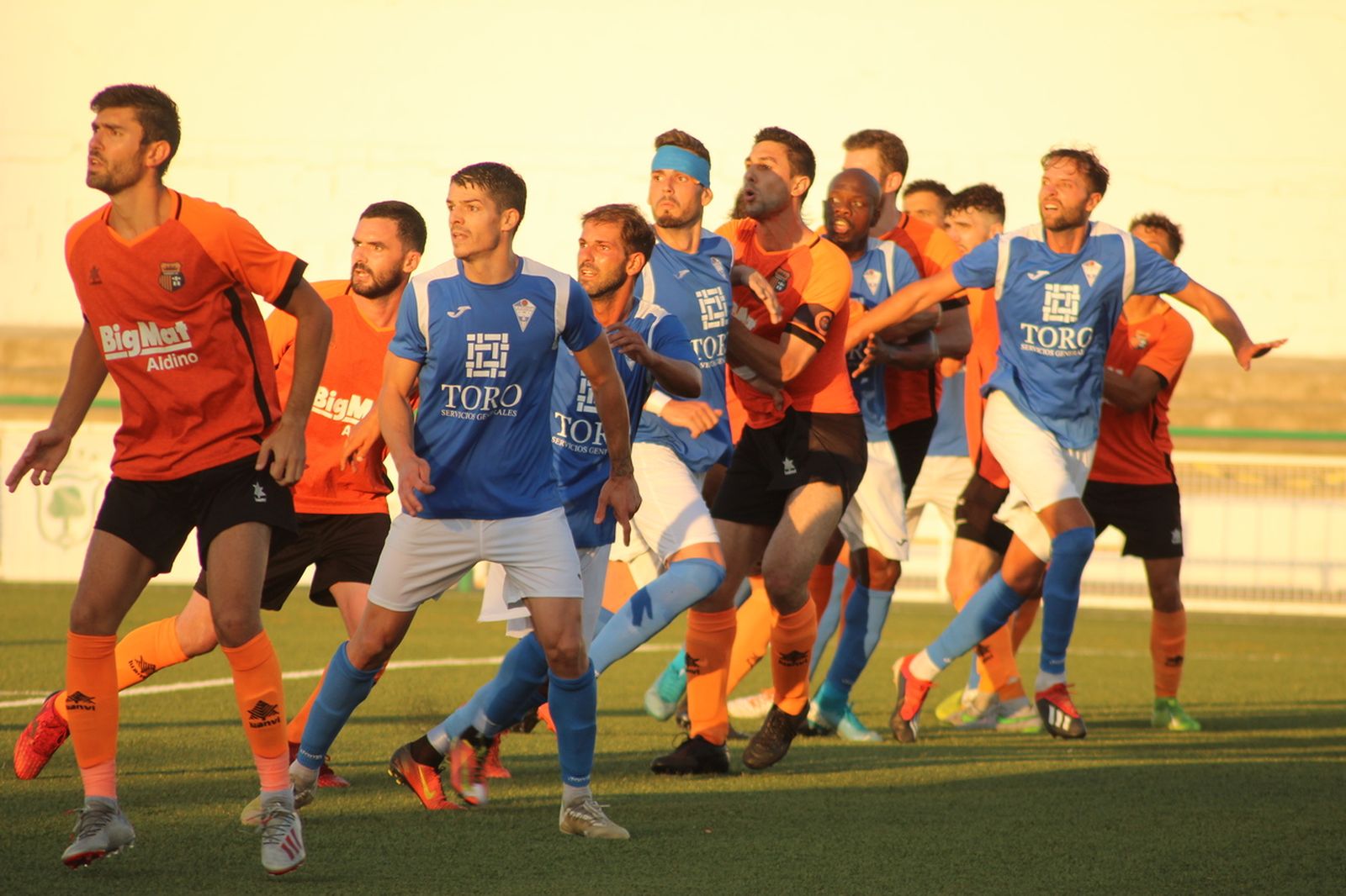 Fase d'ascens a Tercera RFEF