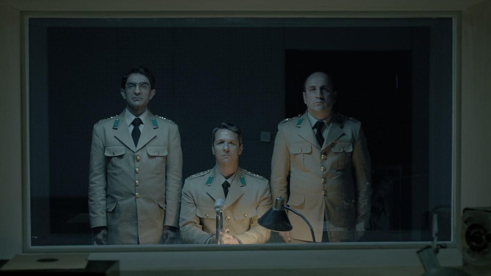 VÍDEO | La Mostra de València premia la pel·lícula turca \'The Announcement\' amb la Palmera d\'Or