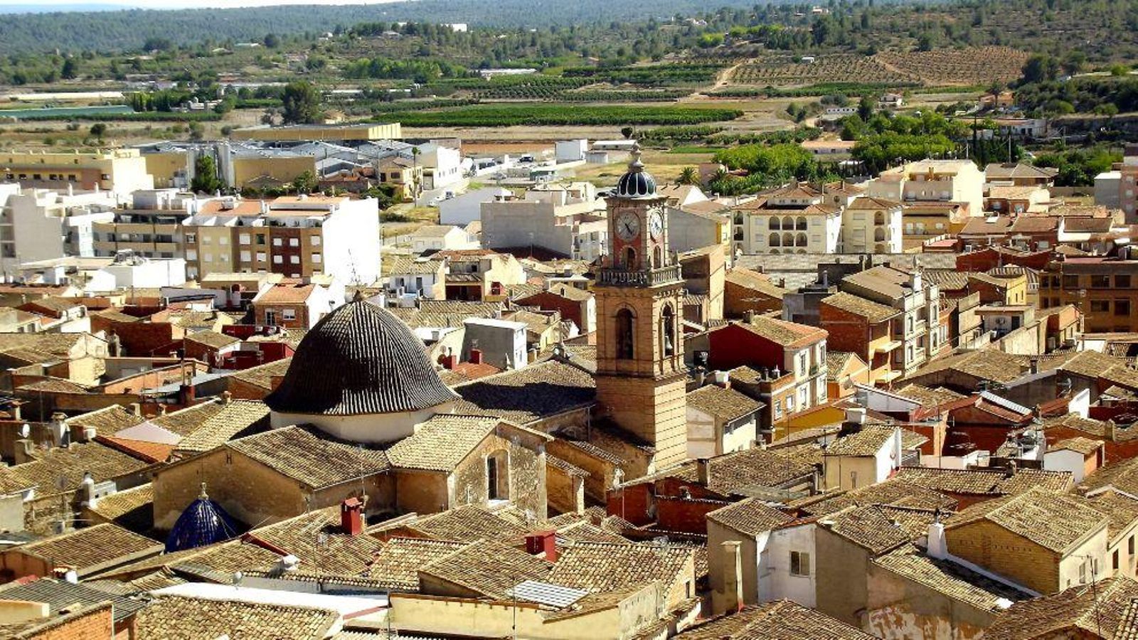 Imatge d'arxiu de Navarrés