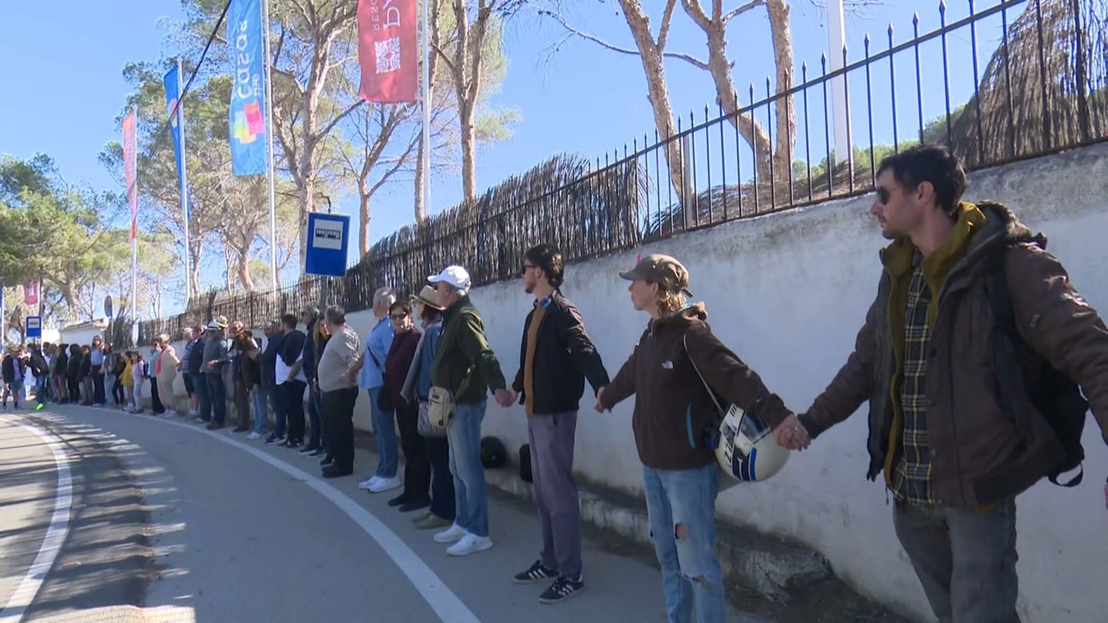 Polèmica urbanística a Benissa