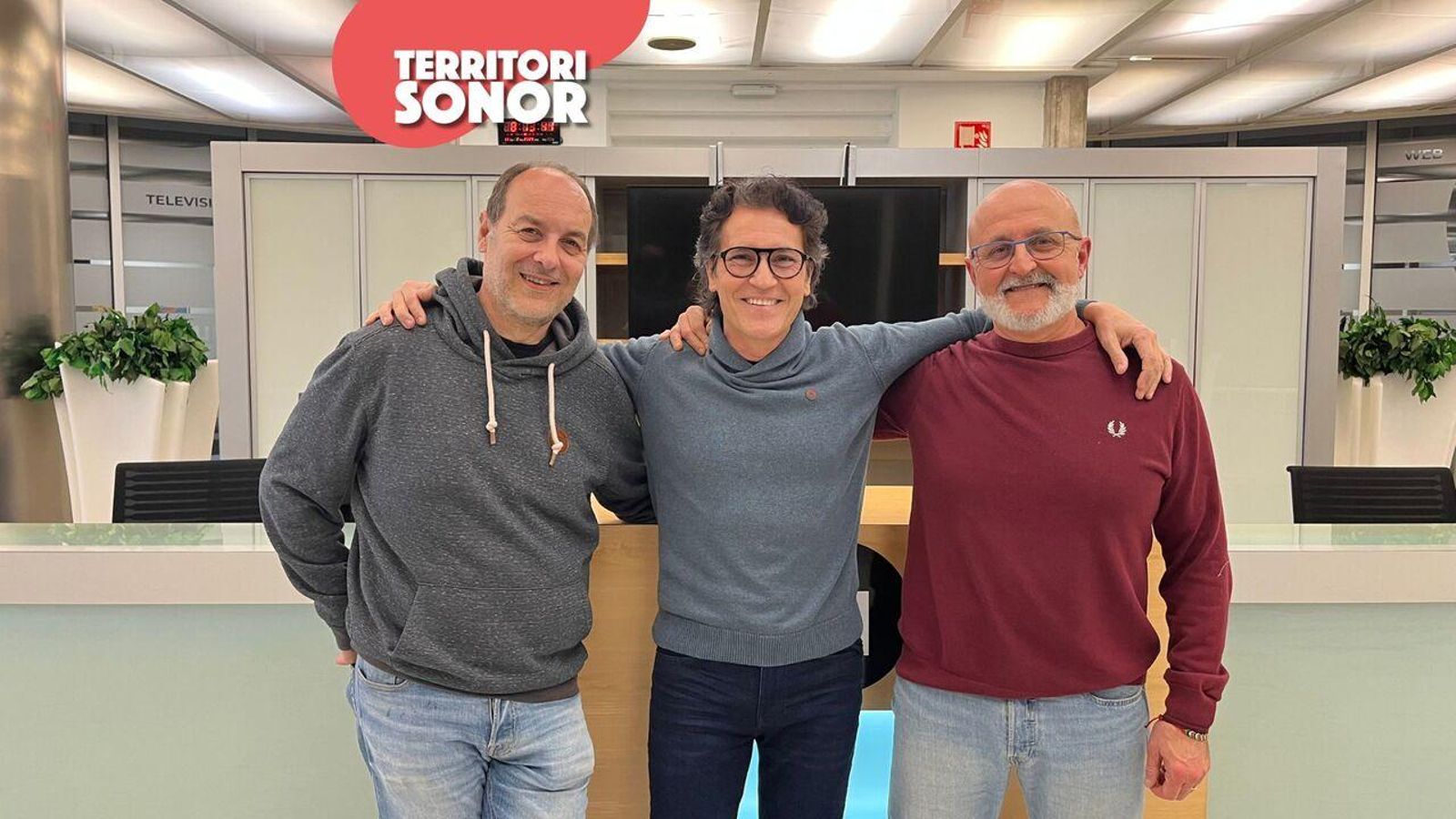 18.02.2025 | Soporte Vital presenta un nou LP, titulat ‘Isla pérfida’