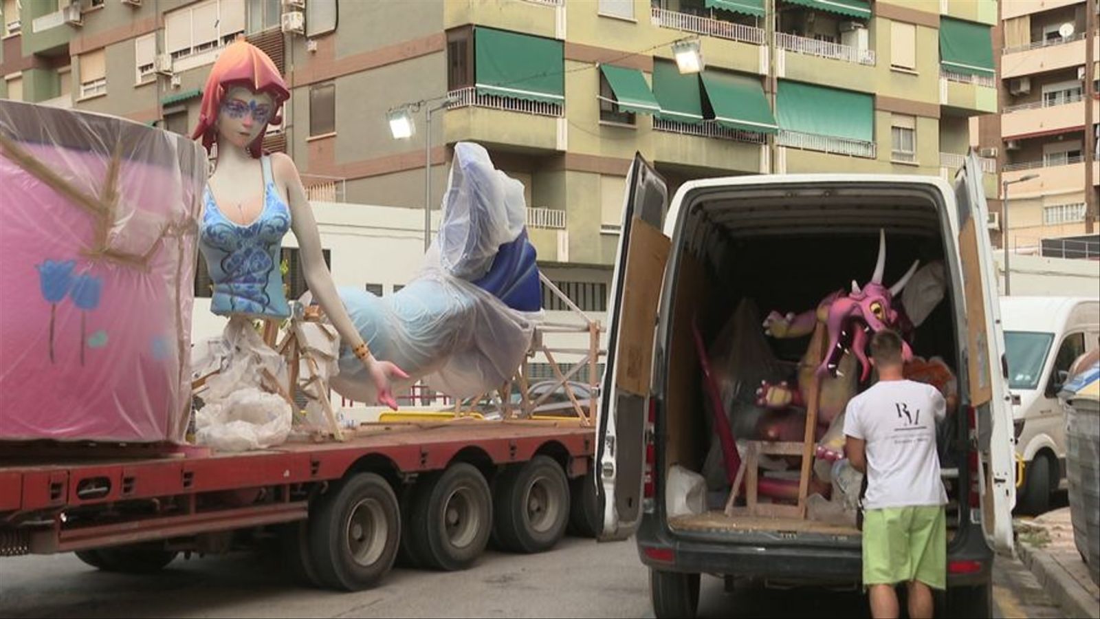01.09.2021 | Pròxima parada | Primera hora