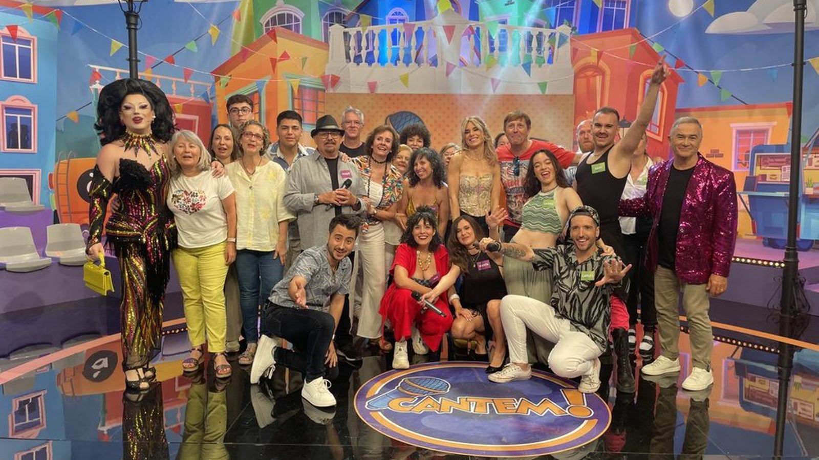 08.09.2026 | Cantem! | Finalíssima: Benifaió-Sagunt