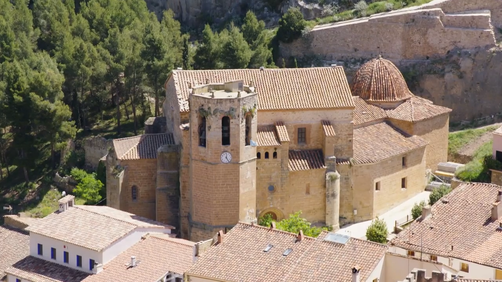 Capítol 55: Alpont, Catral, Oliva, Suera, Almàssera i València