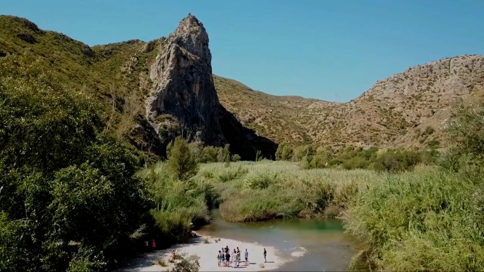 Ruta Penya Maria a Xeltalgar