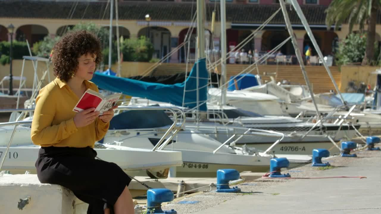 02.12.2018 | Gomorra