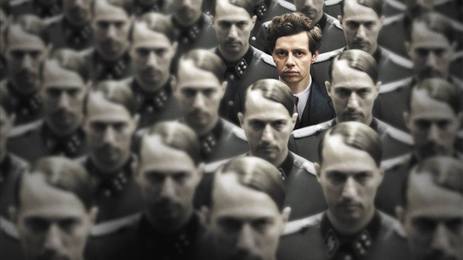 13 minutos para matar a Hitler
