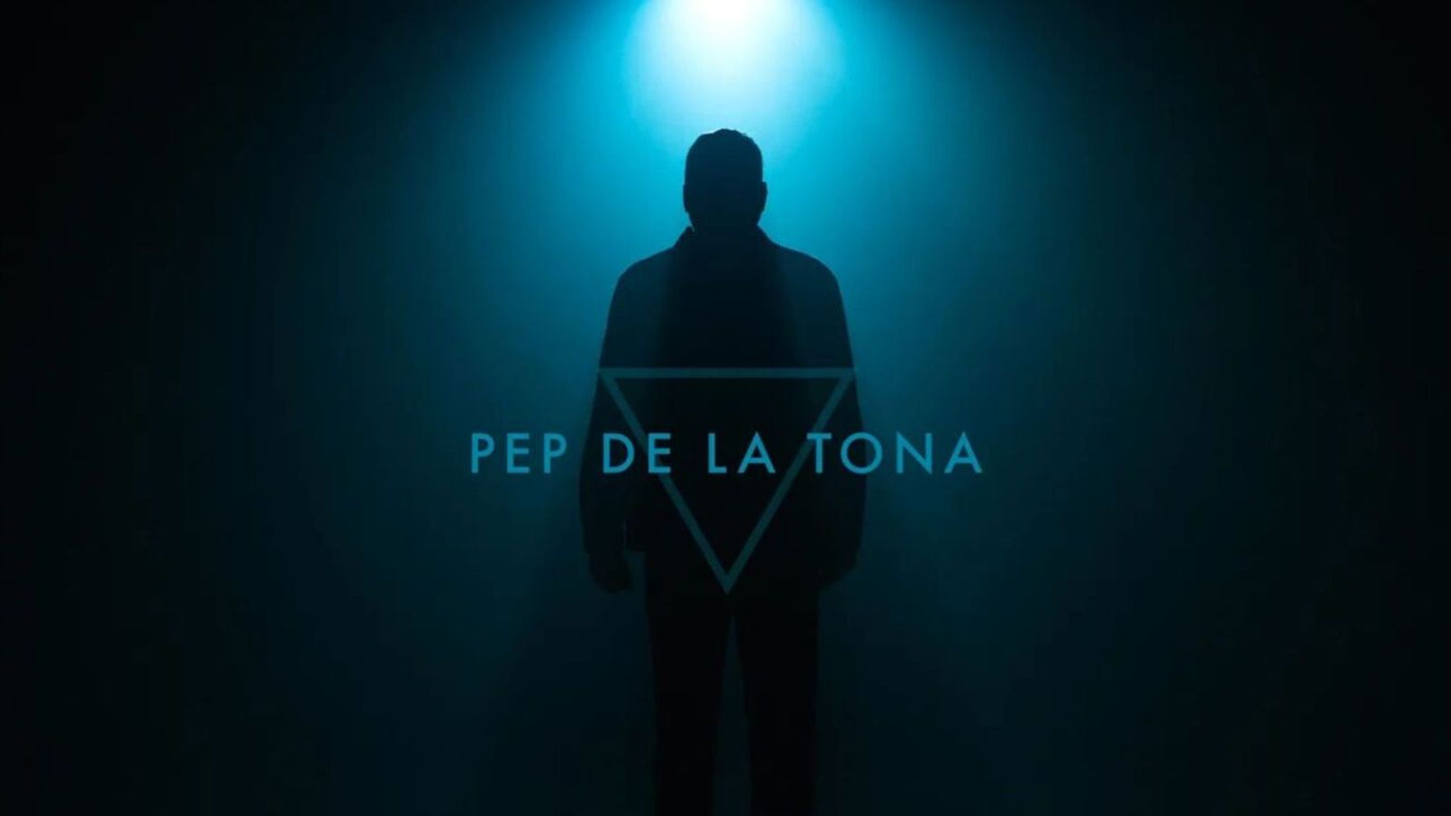 10.01.2024 | Pep de la Tona presenta 'Caminem la nit'
