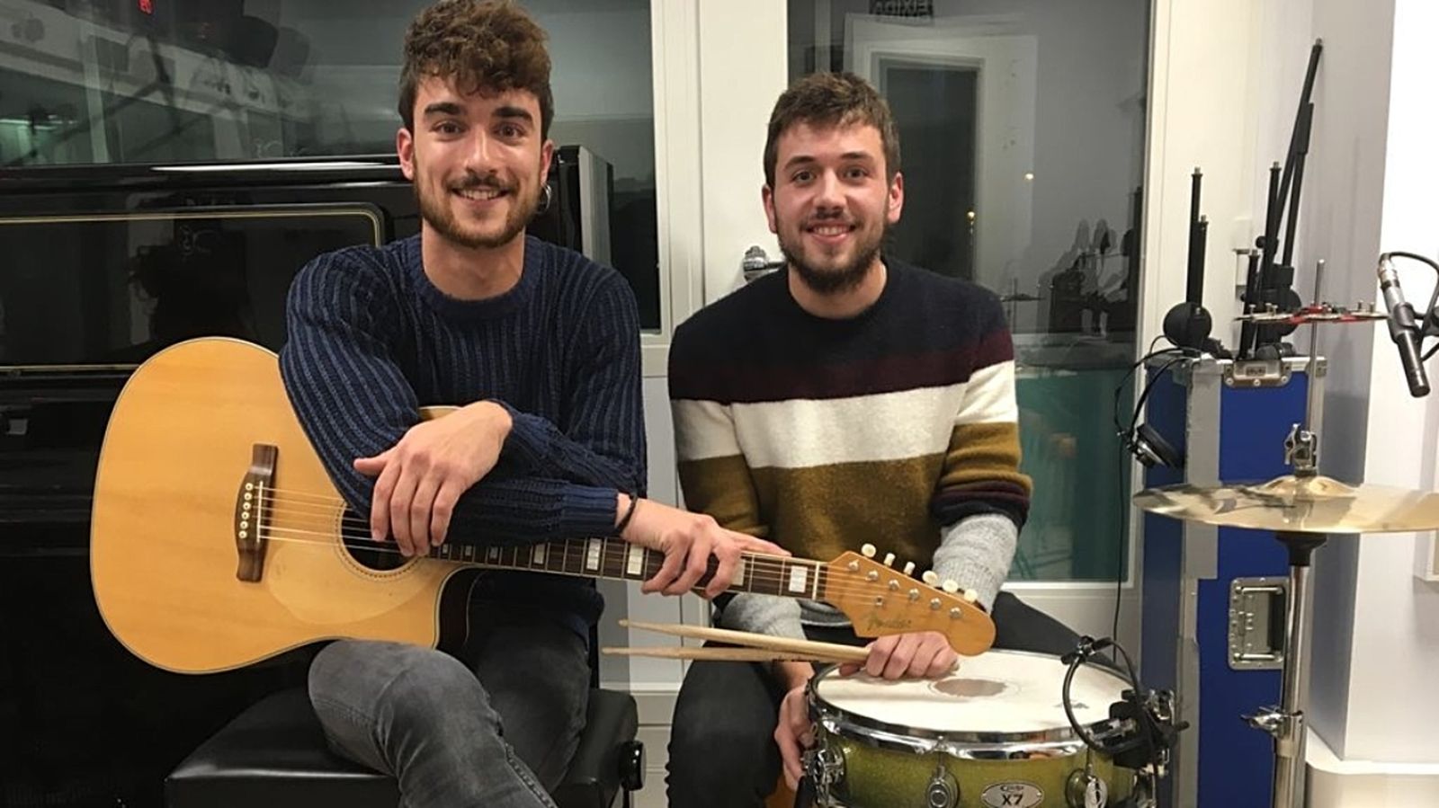 03.12.2019 | Músics de carrer, Novembre Elèctric, Alexandra Monfort, Tenda i Clàudia Key Day ens parla de Ma Rainey