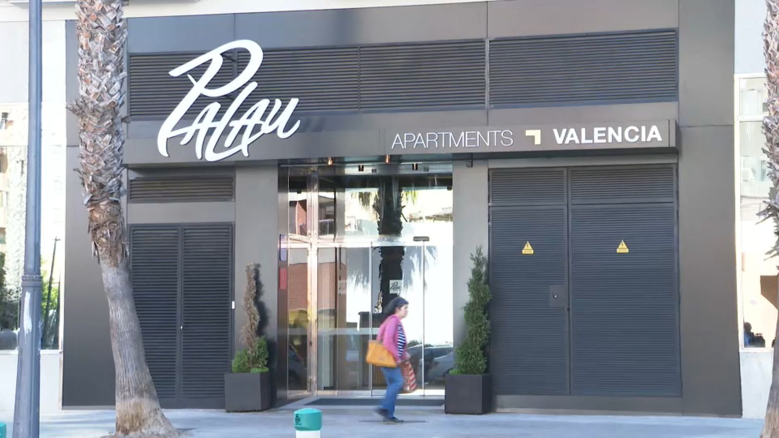 L'Ajuntament de València ja té el text definitiu de la norma que regularà els apartaments turístics