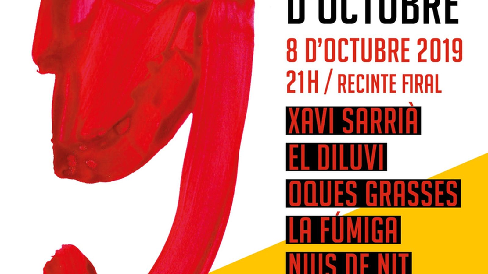 06.10.2019 | El Rall