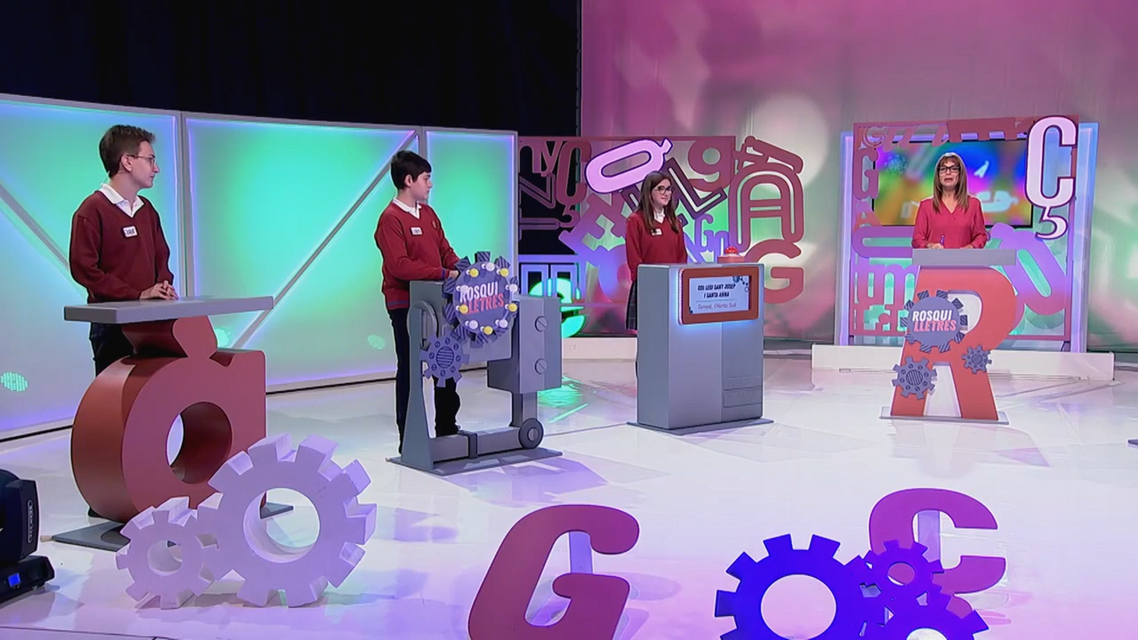 25.12.2020 | Col·legi Sant Josep i Santa Anna – IES Massamagrell