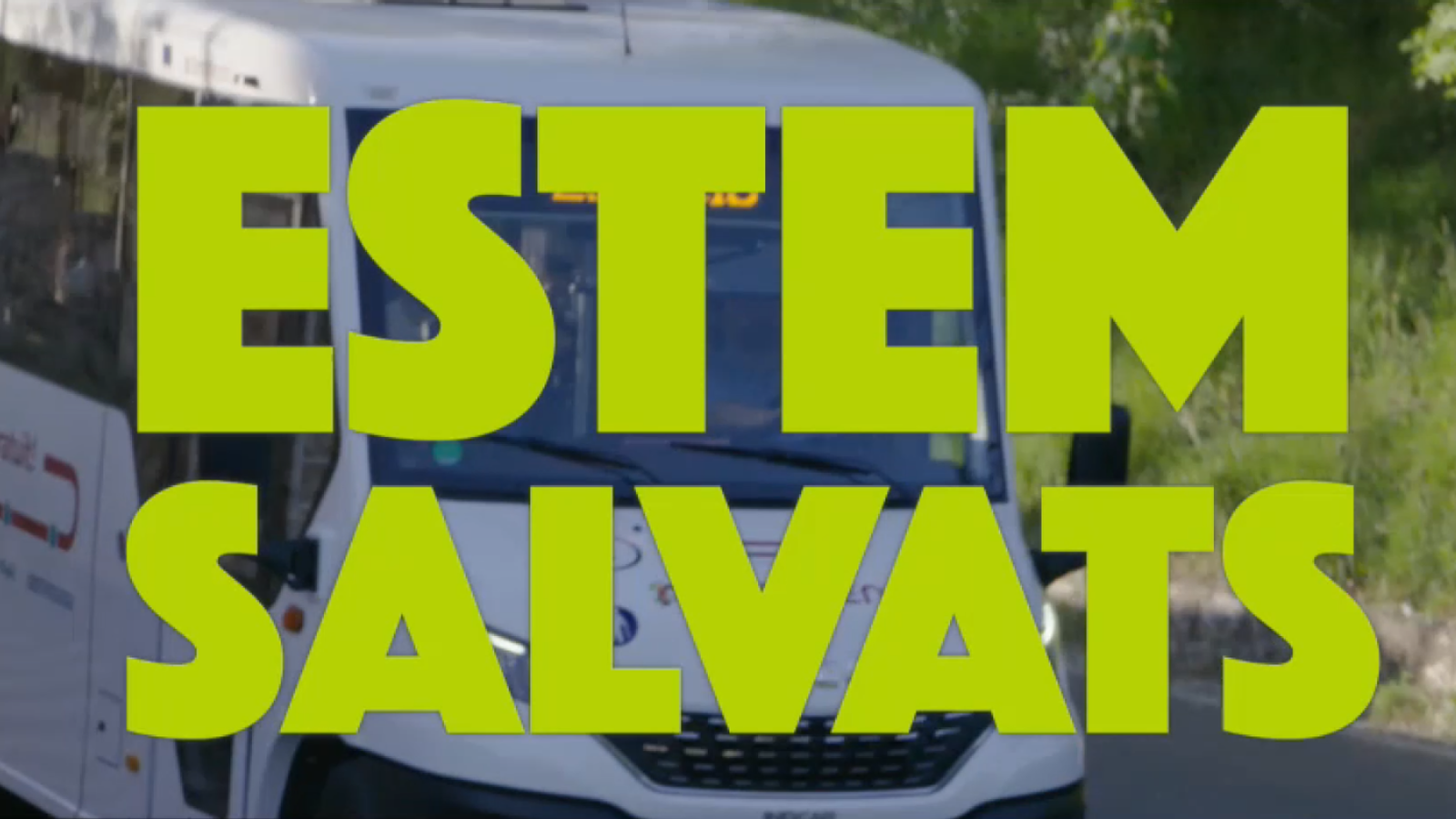 ESTEM SALVATS