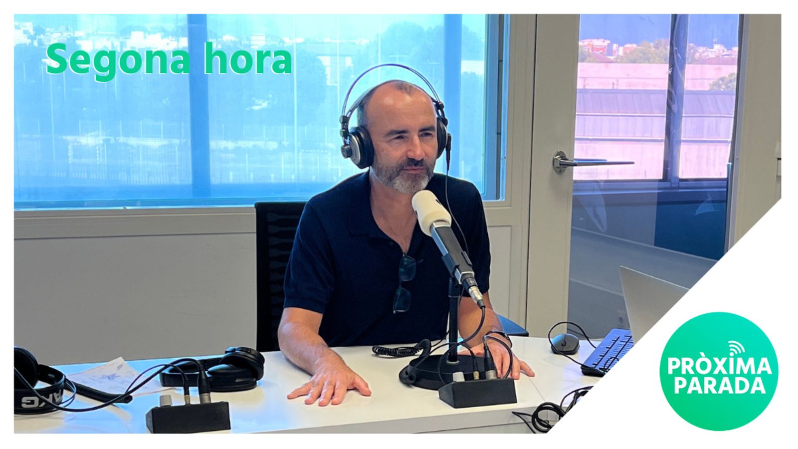 26.09.2023 | Pròxima parada | Segona Part