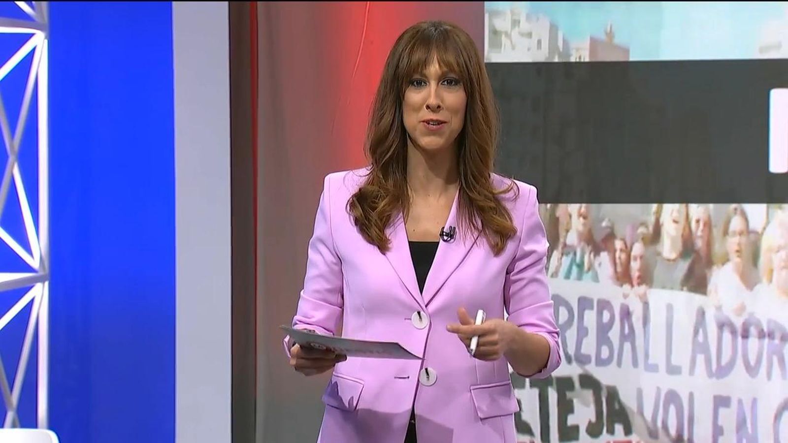 06.03.2020 | Mil voltes rebels