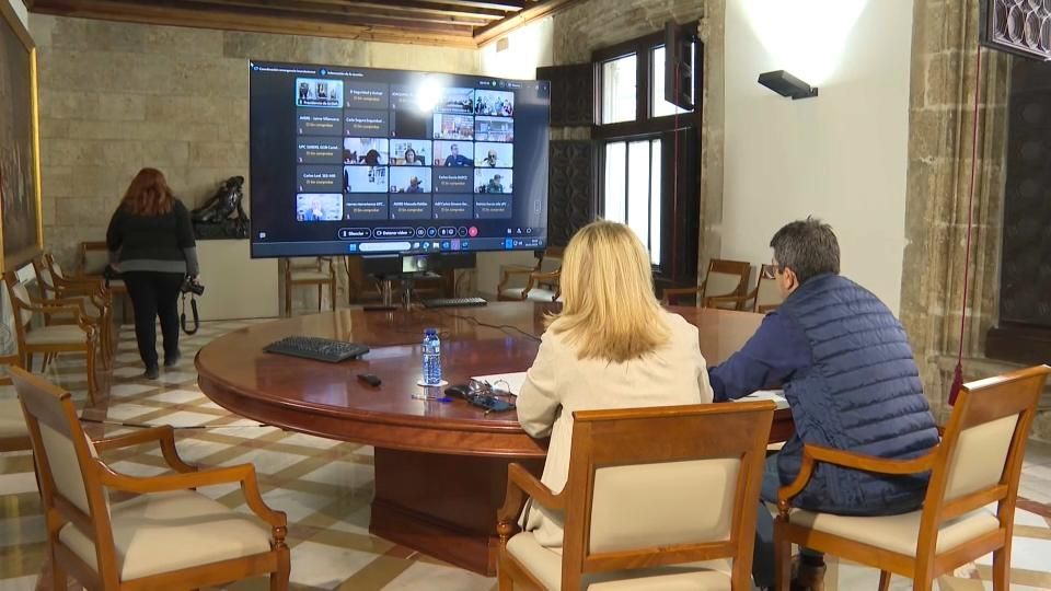 Incentivar la cultura de la prevenció, un dels objectius