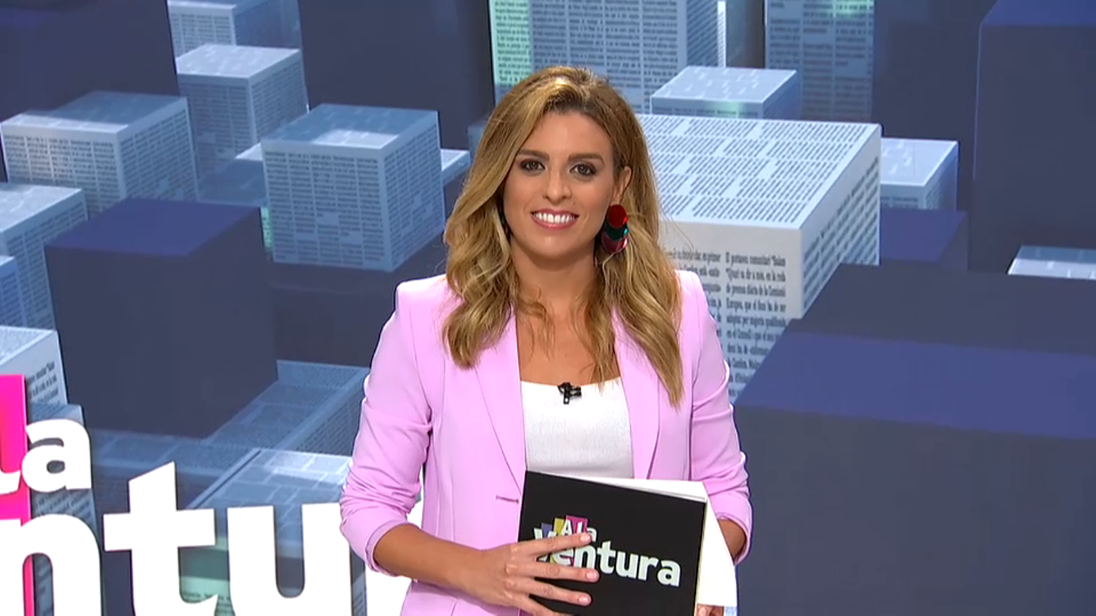 ‘A la Ventura’ s’acomiada fins a la tardor