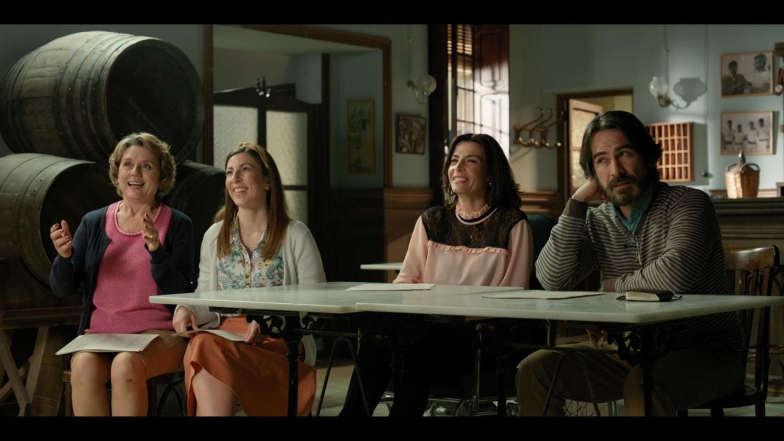 Capítol 408: Que complicada que és la ciència