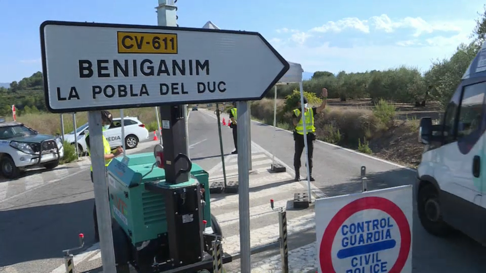 15.09.2020 | Les notícies del migdia