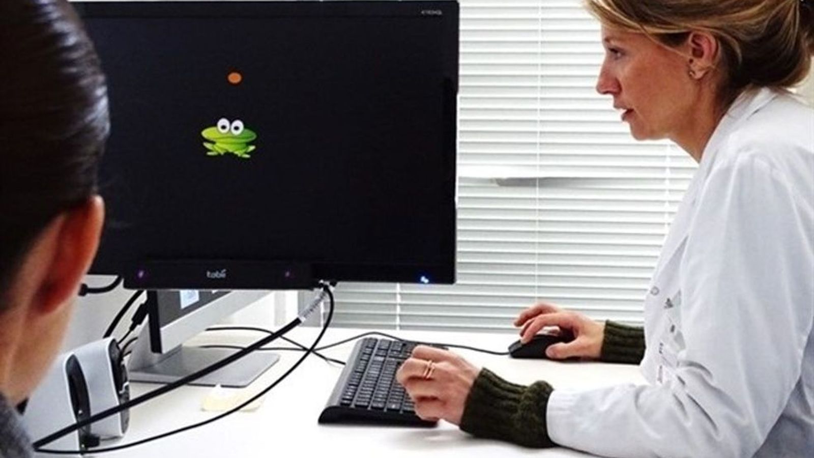 19.02.2019 | Entrevista al neuròleg Fernando Mulas, sobre l\'estudi que apunta que el TDAH té un origen genètic