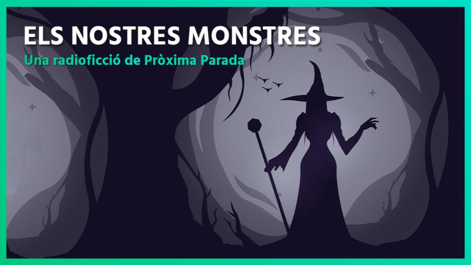 31.10.2022 | Els nostres monstres