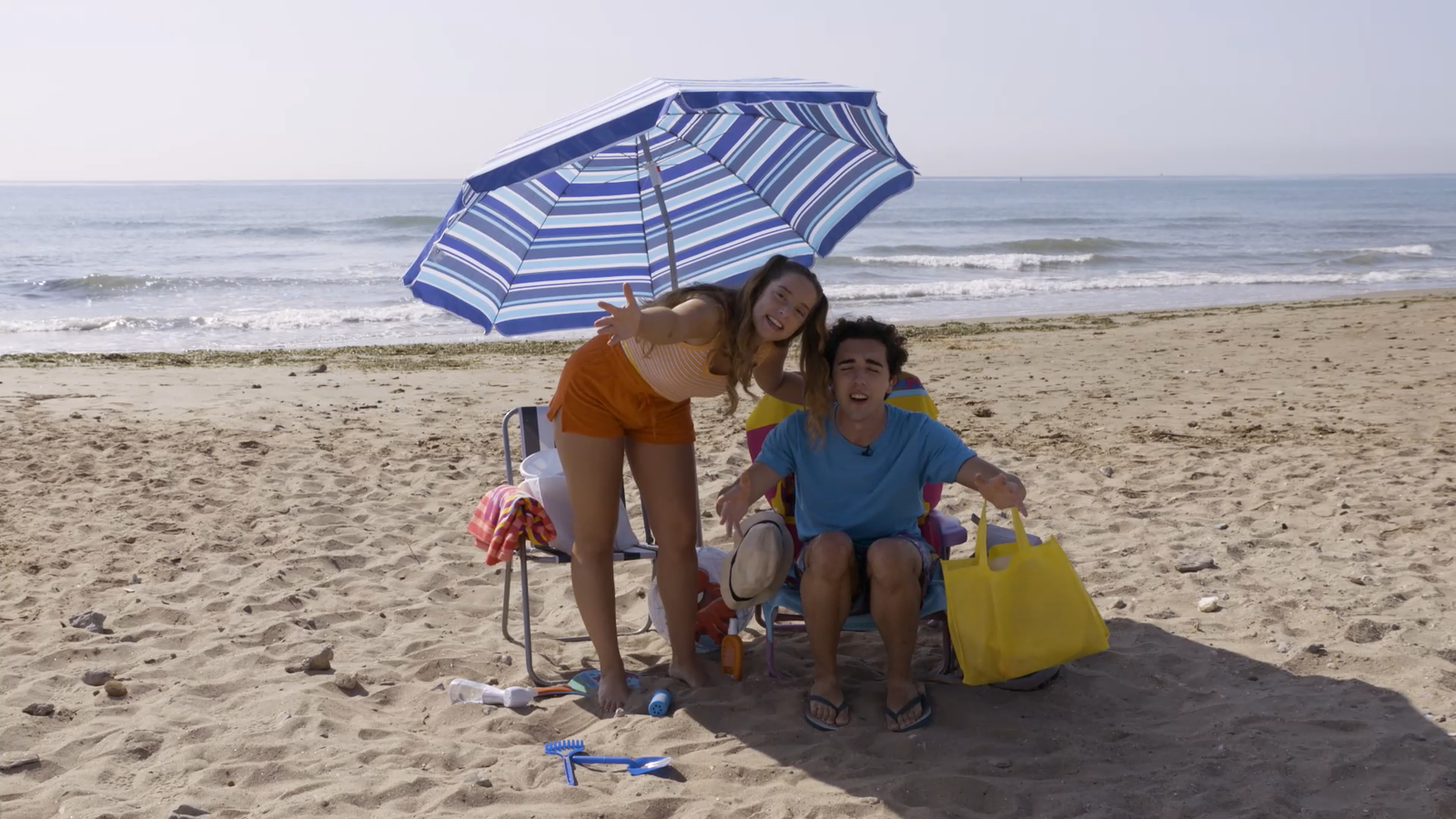 21.08.2021 | Les vacances de La Colla