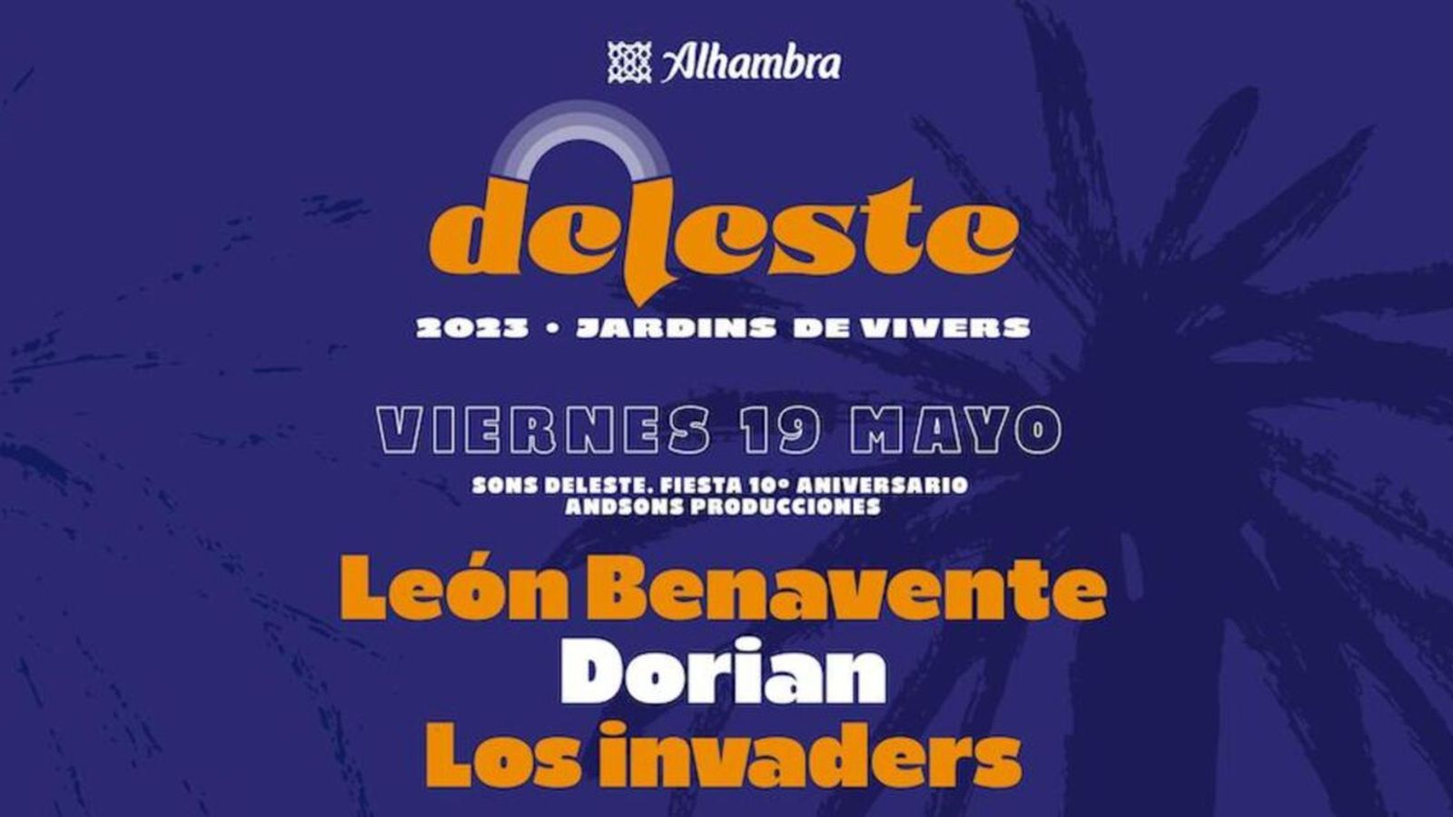17.05.2023 | Deleste
