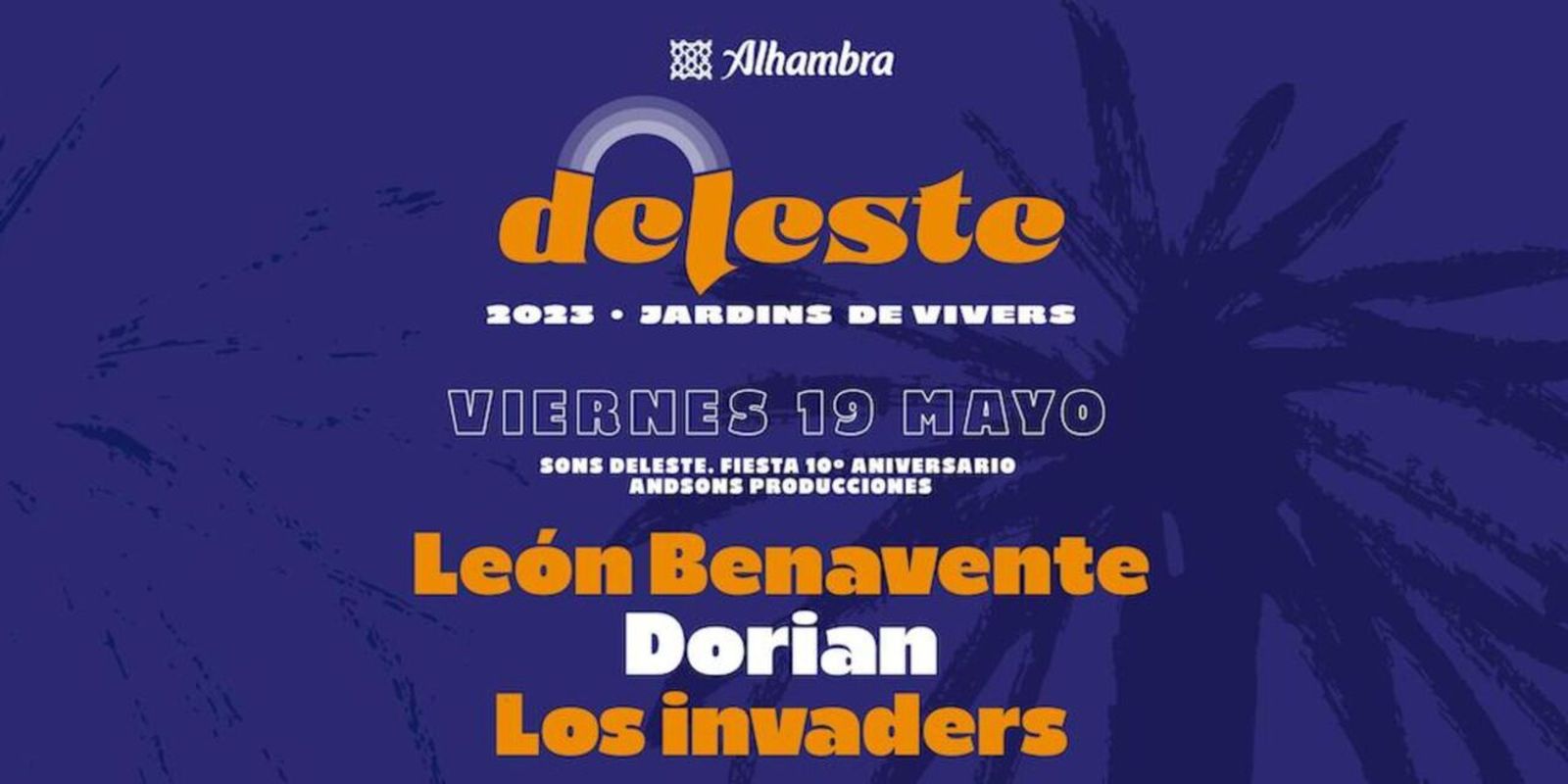 17.05.2023 | Deleste