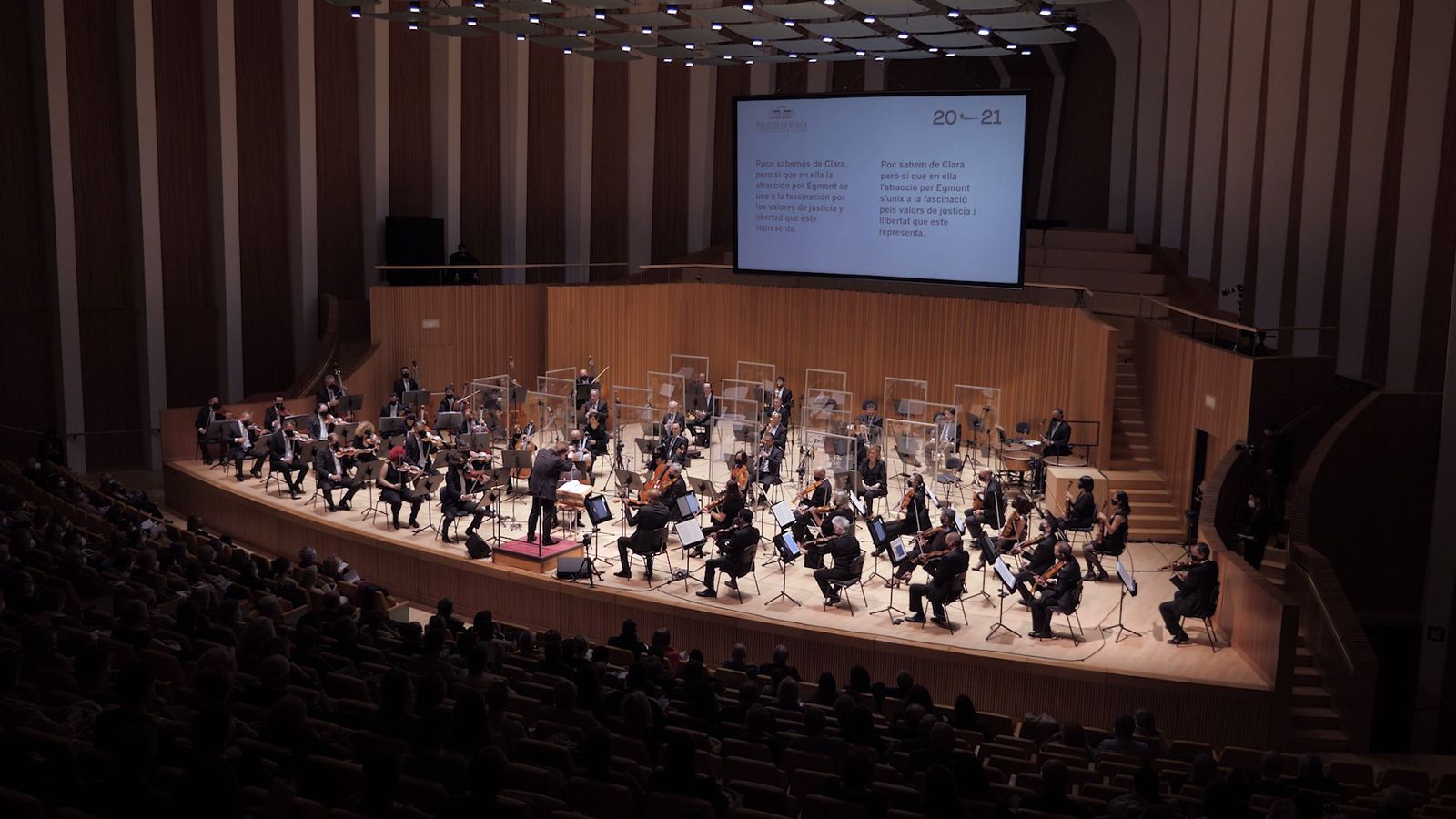 EGMONT, de Beethoven
