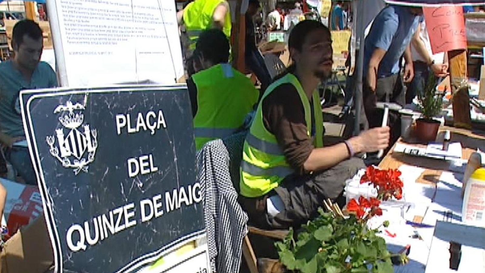 Prèvia 15M