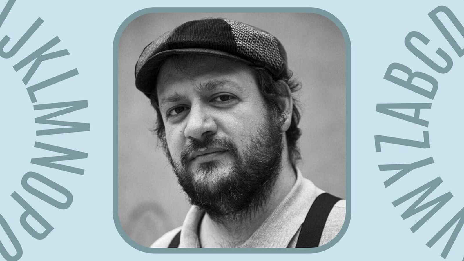 16.04.2026 | Javier Sahuquillo rep premi de l’Associació de Directors d’Escena d’Espanya per 'Afectuosamente suyo, Jack el destripador'