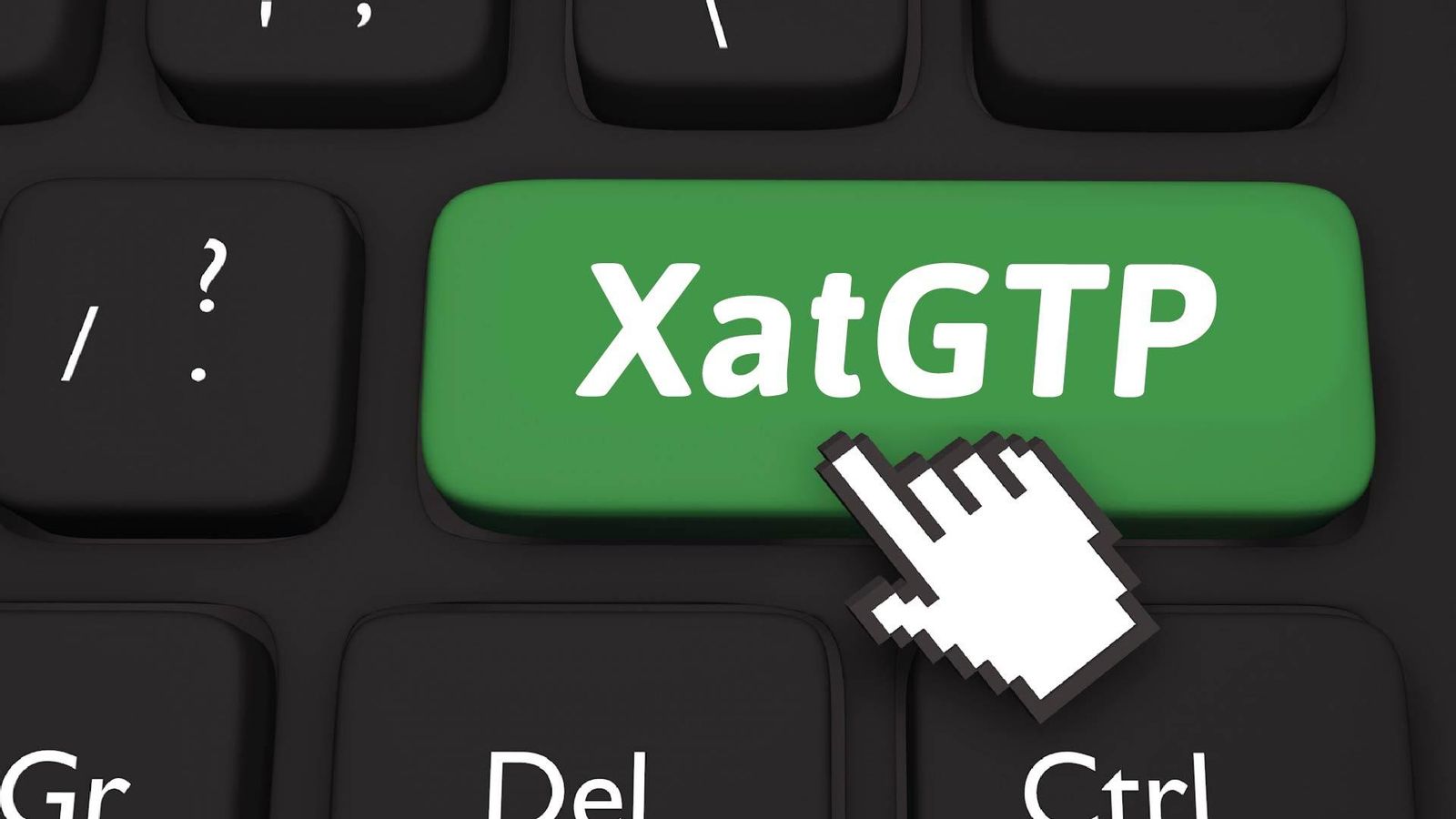 XatGTP