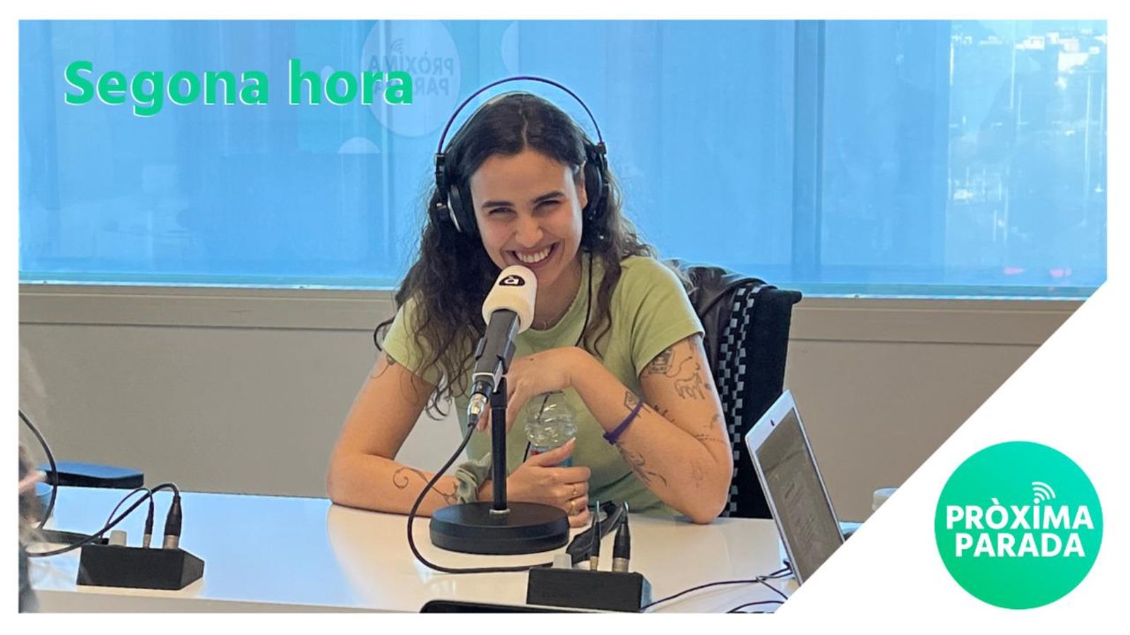 05.03.2024 | Pròxima parada | Segona Part