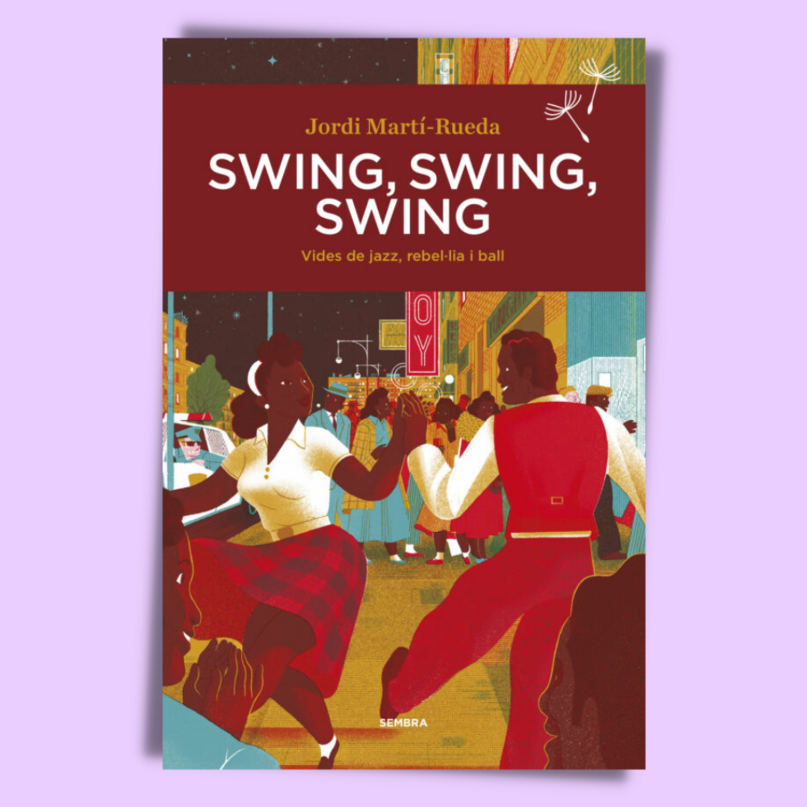 Swing-portada