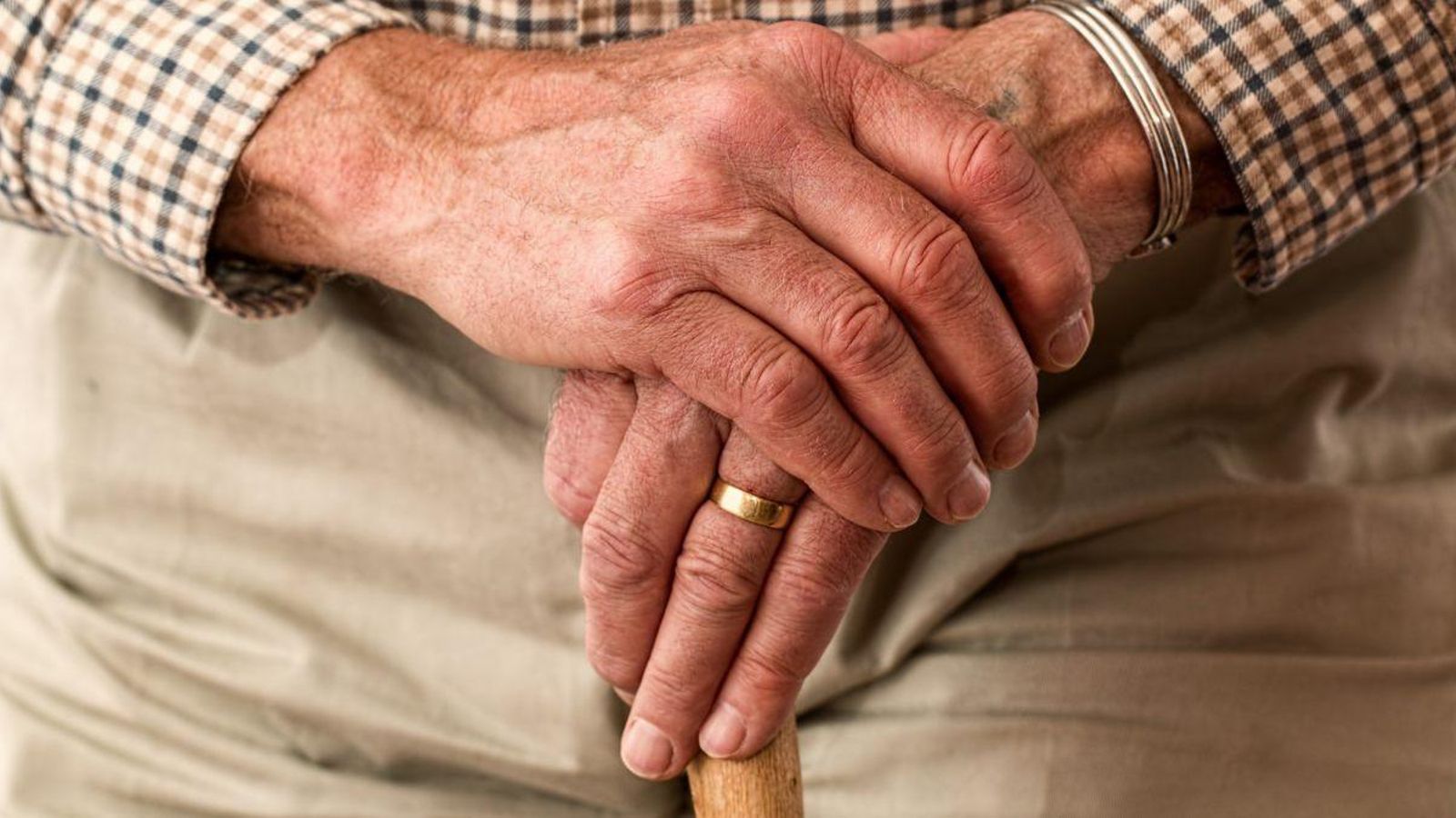 La pujada s'incorporarà a la paga dels pensionistes des de la nòmina d'agost
