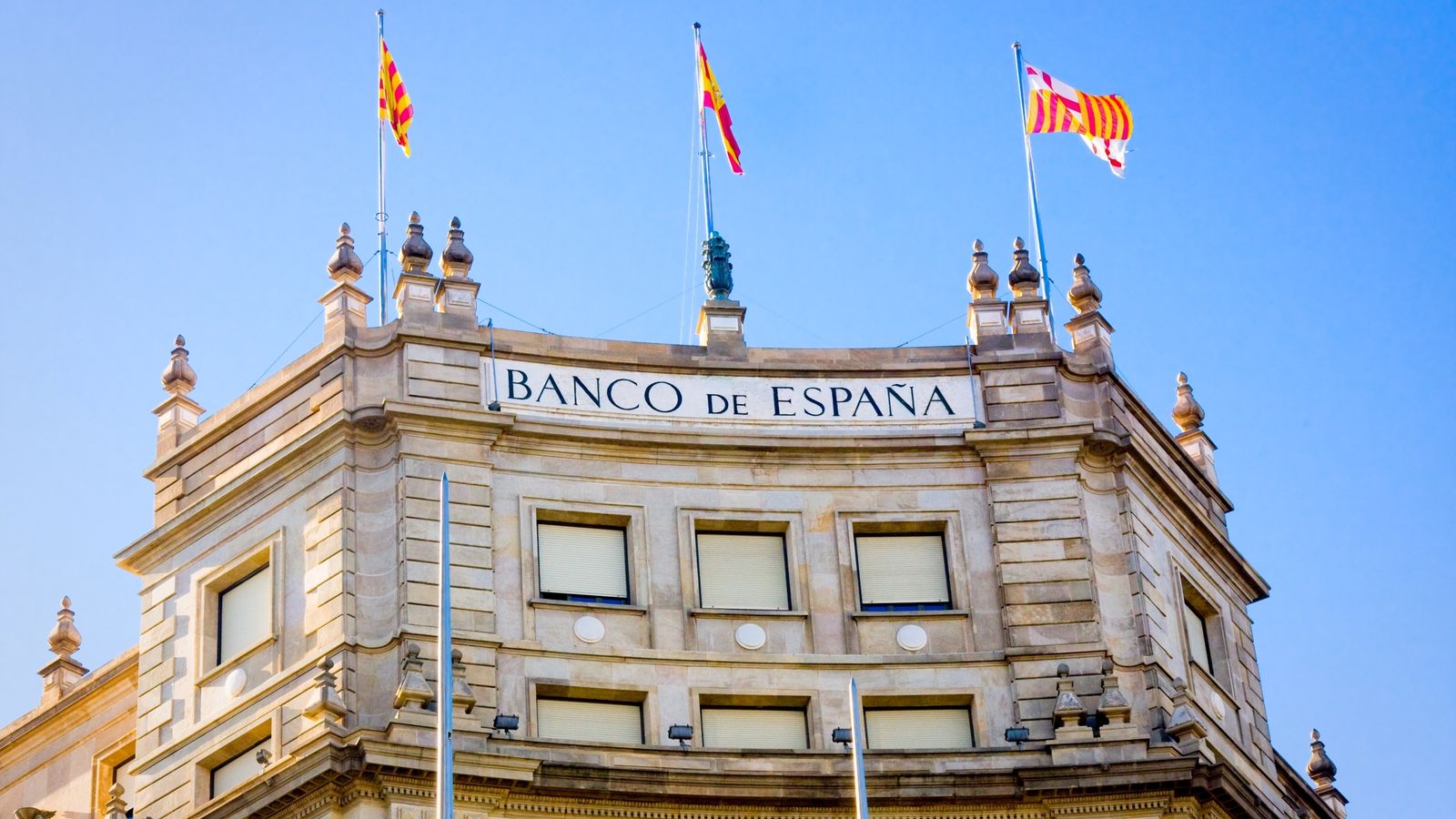 Banc d'Espanya