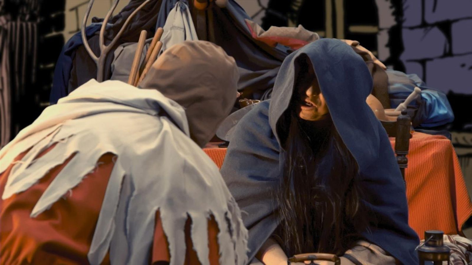 Explorant la llengua: 'massa' i 'molt'