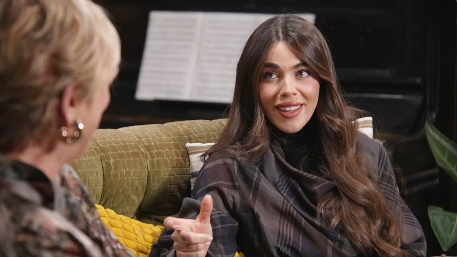 Violeta  Mangriñán: "Ser emprenedora és com tindre fills: molt dur, però molt gratificant"