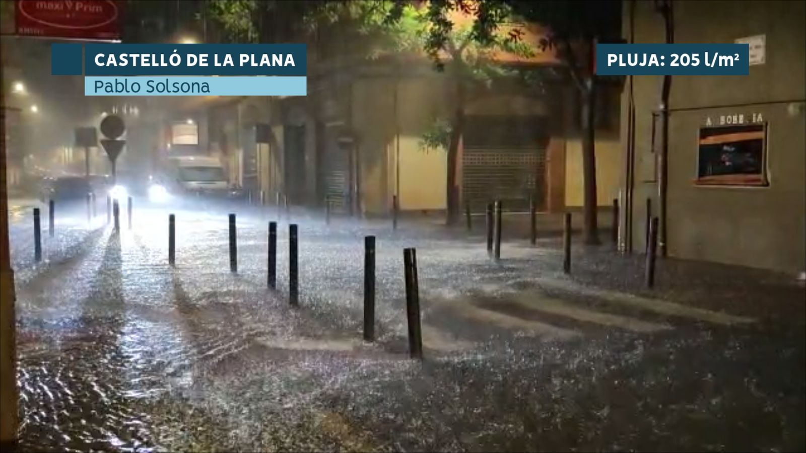 CASTELLÓ DE LA PLANA