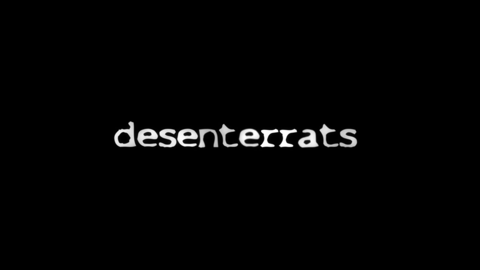 Molt prompte la sèrie de ficció 'Desenterrats', arribarà a la graella d'À Punt Mèdia