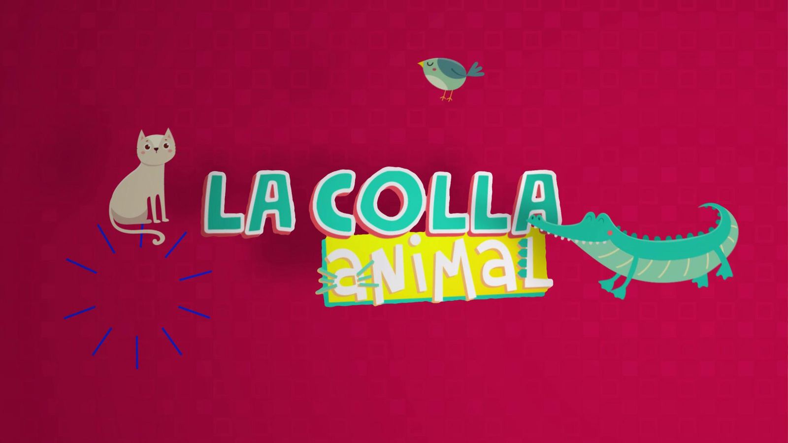Logo La Colla Animal