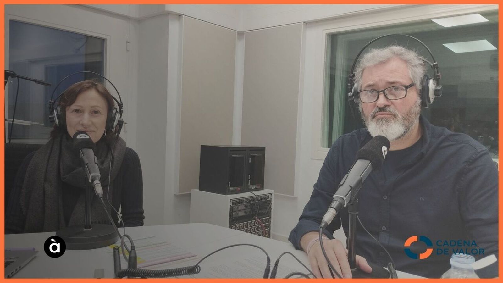 06.03.2025 | Cadena de Valor | Quan el cel decideix