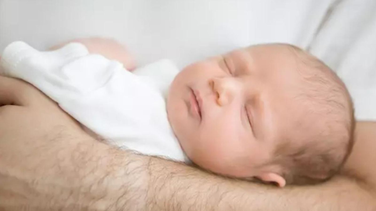 Els hospitals i centres de salut de Madrid, Barcelona, Sevilla i València van atendre dos de cada deu parts el 2018