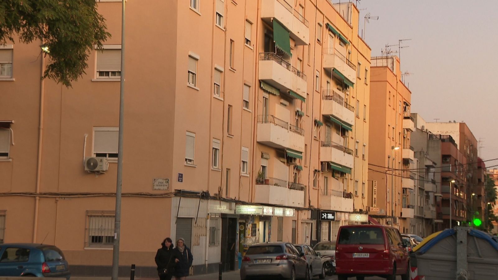 Iniciativa per a les vivendes vulnerables