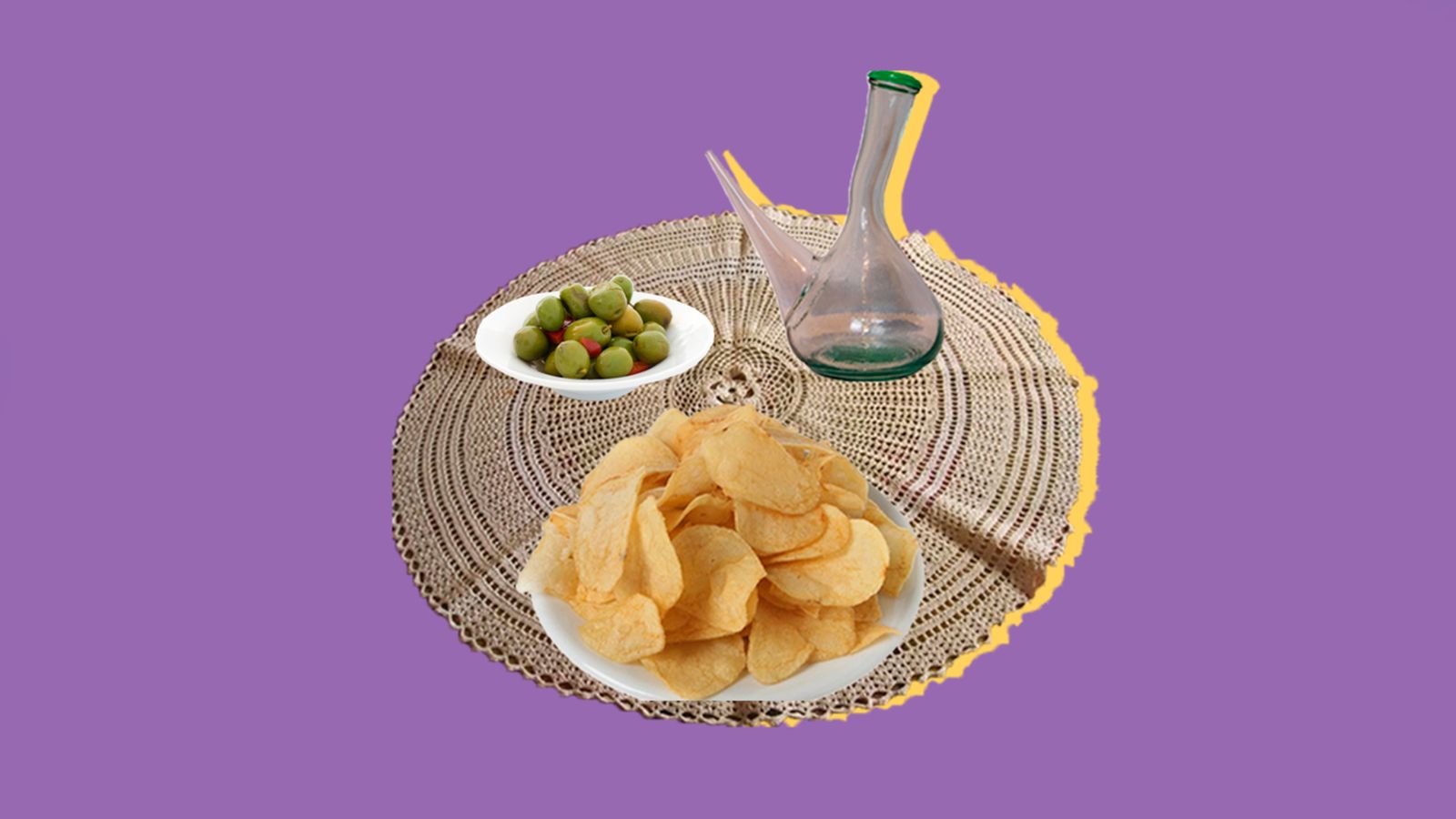 08.05.2022 | L’hora de les papetes