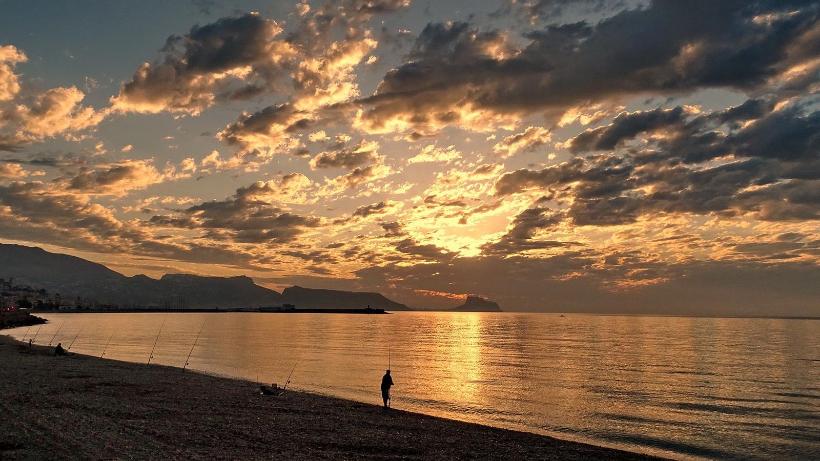 ALTEA, LA MARINA BAIXA