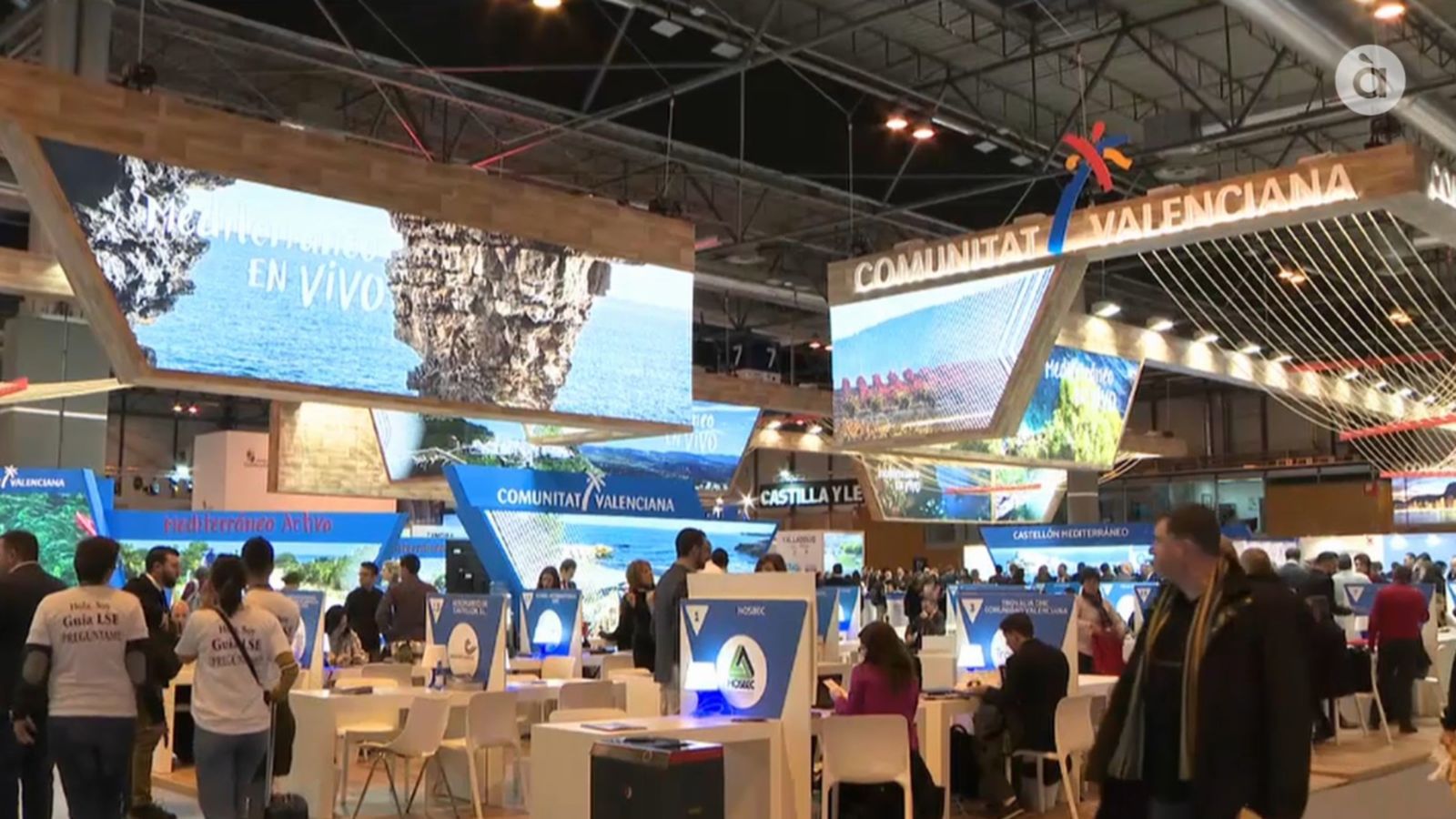 Preocupació en el sector turístic valencià per les incerteses que genera el Brexit