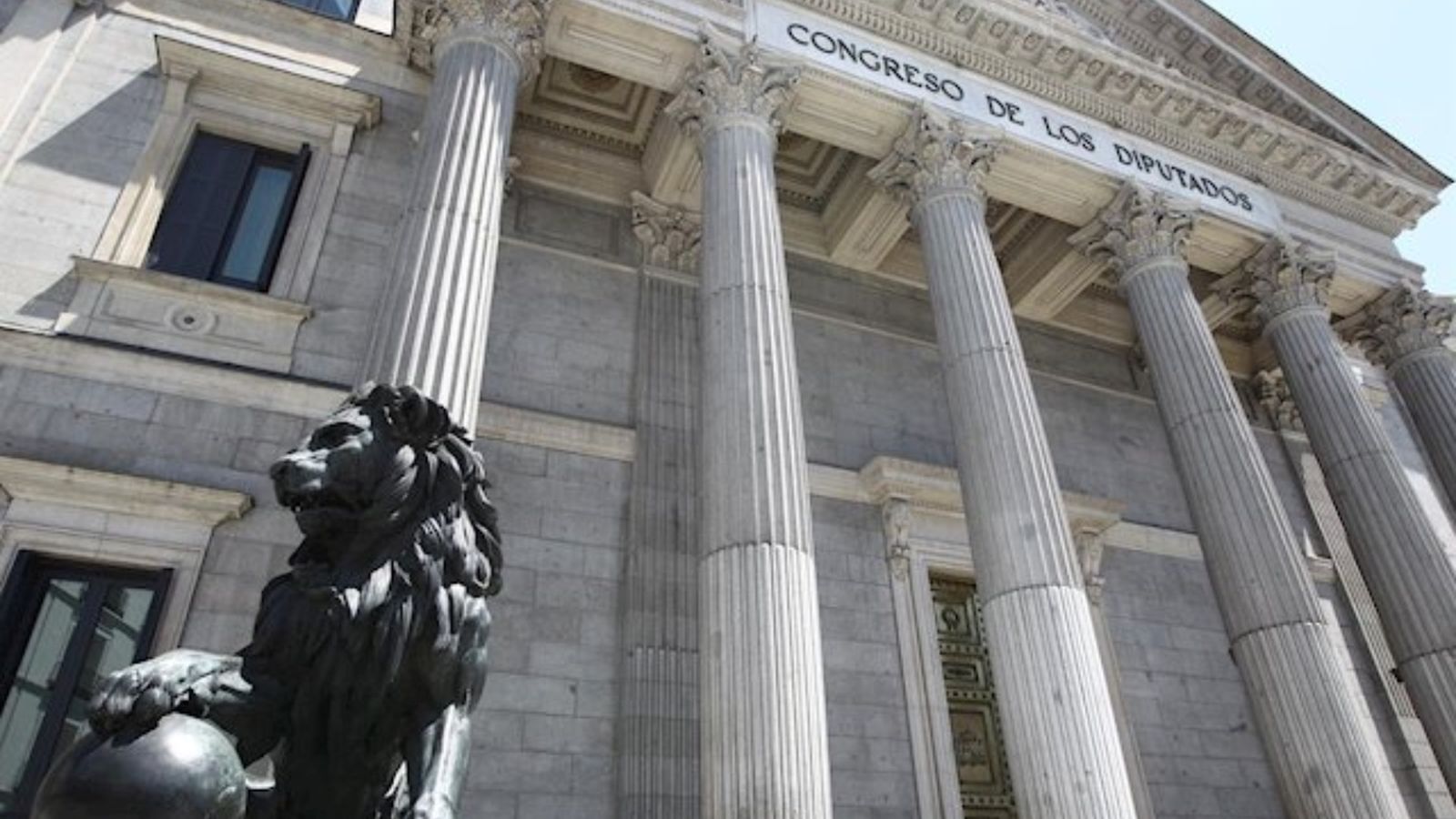 Comença el termini per a arreplegar les actes en el Congrés