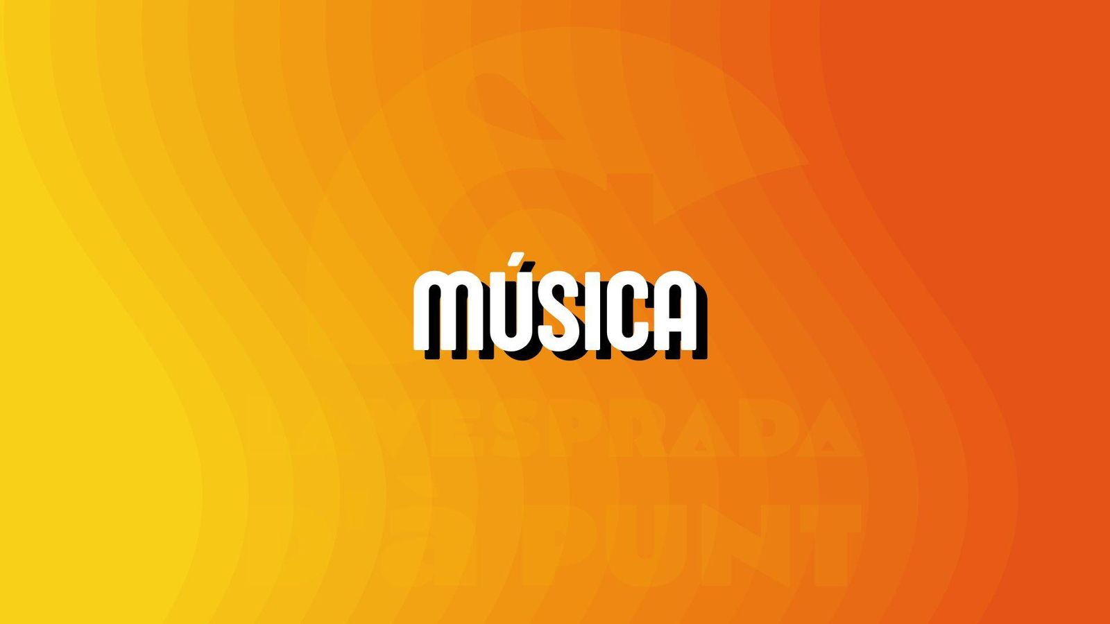 Música amb Carme Juan