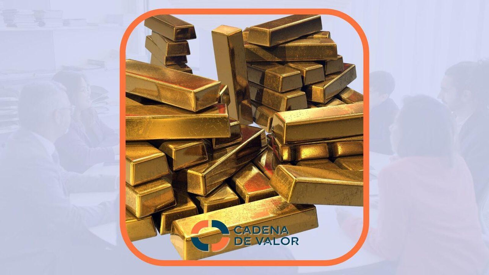 11.09.2025 | La febra de l'or